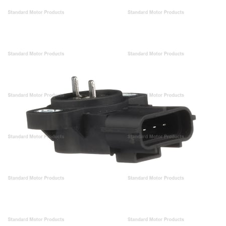 EMISSIONS AND SENSORS OE Replacement Genuine Intermotor Quality